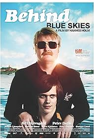watch-Behind Blue Skies (2010)
