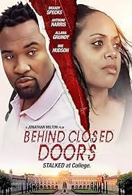 watch-Behind Closed Doors (2020)