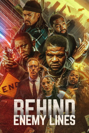 watch-Behind Enemy Lines (2024)