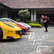 watch-Behind the Glass (2025)