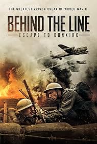 watch-Behind the Line: Escape to Dunkirk (2020)