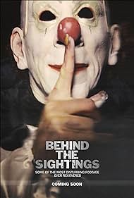 watch-Behind the Sightings (2021)