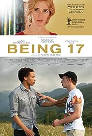 watch-Being 17 (2016)