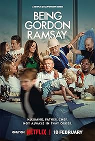 watch-Being Gordon Ramsay (2026)