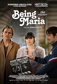 watch-Being Maria (2024)