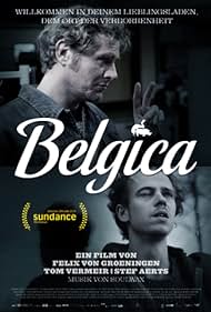 watch-Belgica (2016)