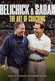 watch-Belichick & Saban: The Art of Coaching (2019)