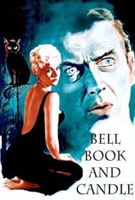 watch-Bell Book and Candle (1958)