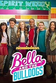 watch-Bella and the Bulldogs (2015)