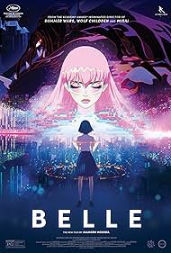 watch-Belle (2022)