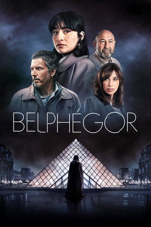watch-Belphégor (2025)