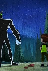 watch-Ben 10: Alien X-Tinction (2021)