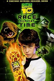 watch-Ben 10: Race Against Time (2007)