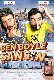 watch-Ben Böyle Şansın (2020)