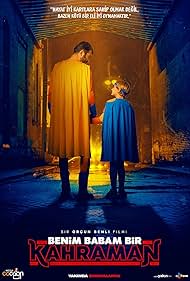 watch-Benim Babam Bir Kahraman (2023)