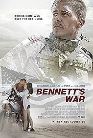 watch-Bennett's War (2019)