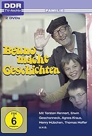 watch-Benno macht Geschichten (1982)