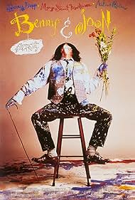 watch-Benny & Joon (1993)