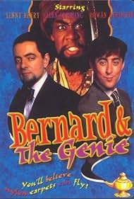 watch-Bernard and the Genie (1992)