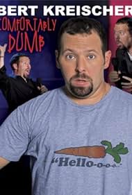 watch-Bert Kreischer: Comfortably Dumb (2009)