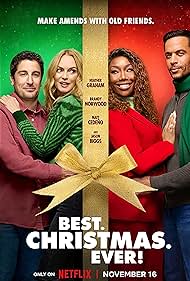 watch-Best. Christmas. Ever! (2023)