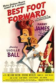 watch-Best Foot Forward (1943)