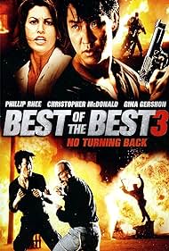 watch-Best of the Best 3: No Turning Back (1995)