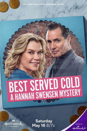 watch-Best Served Cold: A Hannah Swensen Mystery (2026)
