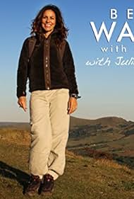 watch-Best Walks with a View with Julia Bradbury (2016)
