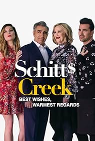 watch-Best Wishes, Warmest Regards: A Schitt's Creek Farewell (2020)