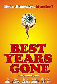watch-Best Years Gone (2021)