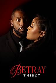 watch-Betray: Thirst (2025)