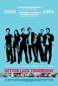 watch-Better Luck Tomorrow (2003)