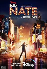 watch-Better Nate Than Ever (2022)