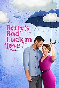 watch-Betty's Bad Luck in Love (2024)