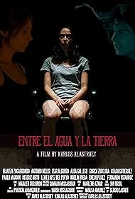 watch-Between Earth and Water (2023)