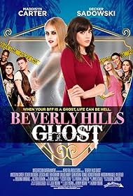 watch-Beverly Hills Ghost (2018)