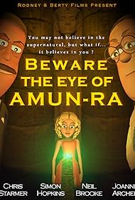 watch-Beware the Eye of Amun-Ra (2018)