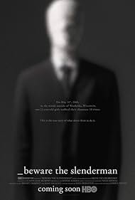 watch-Beware the Slenderman (2018)