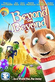 watch-Beyond Beyond (2014)