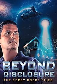 watch-Beyond Disclosure - The Corey Goode Files (2025)