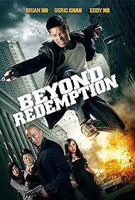 watch-Beyond Redemption (2016)