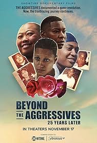 watch-Beyond the Aggressives: 25 Years Later (2023)