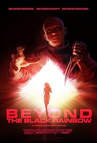 watch-Beyond the Black Rainbow (2011)