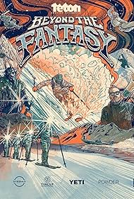 watch-Beyond the Fantasy (2024)