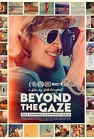 watch-Beyond the Gaze: Jule Campbell's Swimsuit Issue (2024)