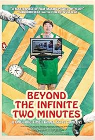 watch-Beyond the Infinite Two Minutes (2020)