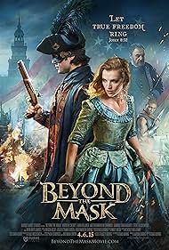 watch-Beyond the Mask (2015)