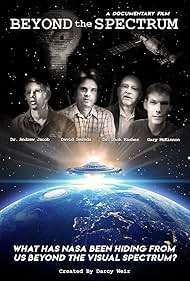 watch-Beyond The Spectrum (2017)