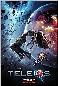 watch-Beyond the Trek (2017)